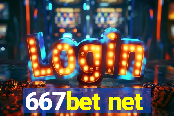 667bet net